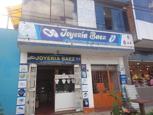 Joyeria Baez