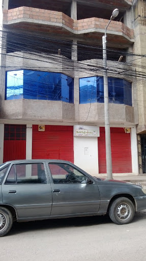 Botica el Pueblo