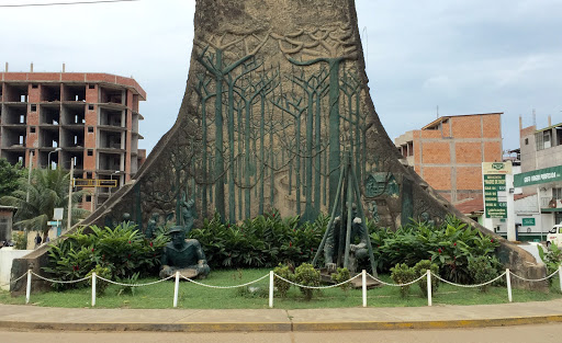 Mirador de la Biodiversidad