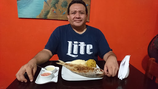 Sabor a Iquitos