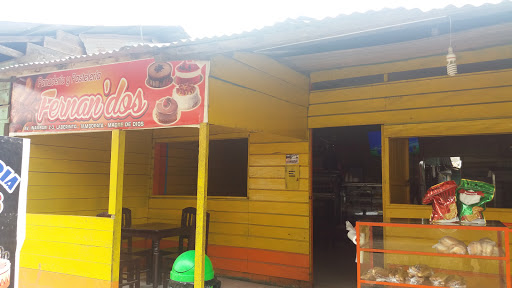 Panadería y Pastelería Fernandos