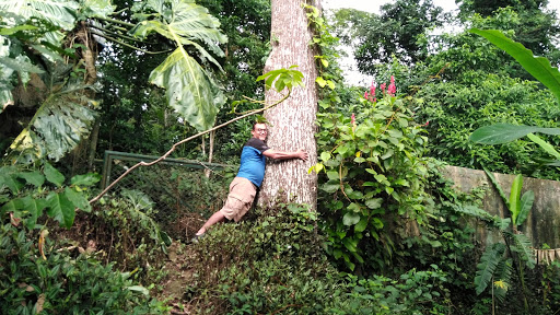 Mariposario Tambopata