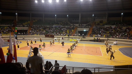 Coliseo Cerrado De Puerto Maldonado