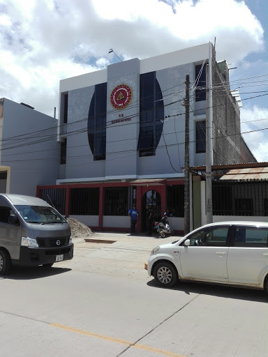 Colegio de Ingenieros de Madre de Dios