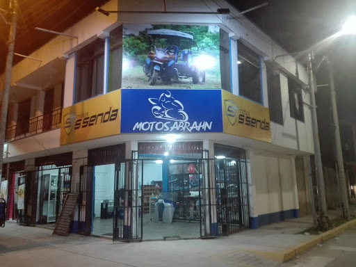 Maldonado Motors