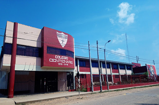 Colegio Santa Rosa