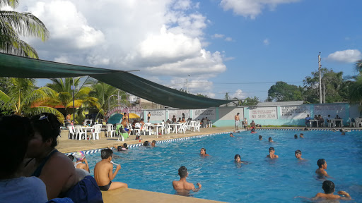 Piscina Cocobum