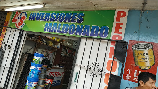 L & S Inversiones Maldonado