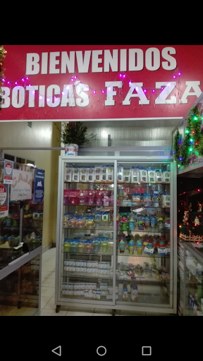 BOTICA FAZA