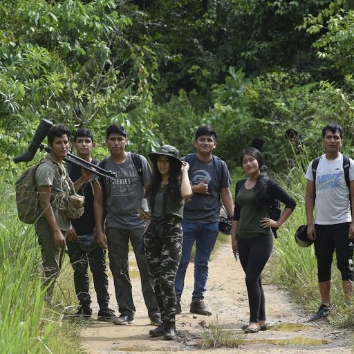 Corredor Ecoturistico Tambopata Kiajabake Bame