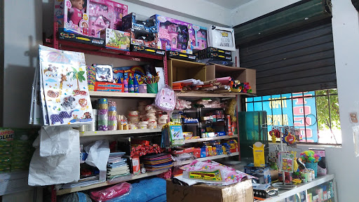 Bazar Librería Magys