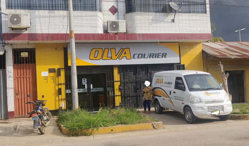 Olva Courier