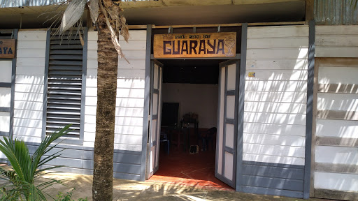 cerveceria guaraya