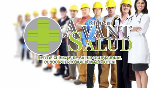 Clínica Avant Salud