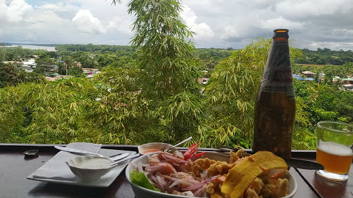 Cevicheria El Buzo