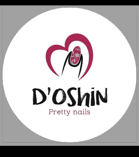 D'OSHIN PRETTY NAILS