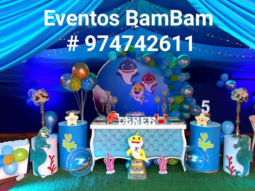 Eventos BamBam