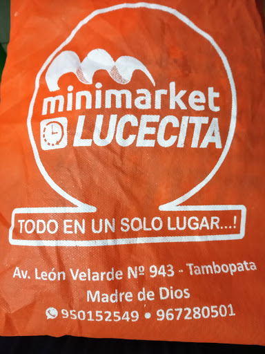 Bodega Lucecita