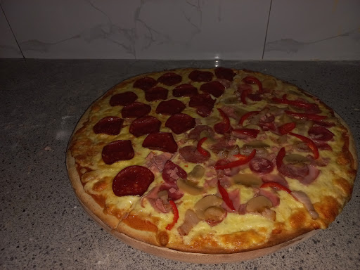 Pizzería Los Pepo'S