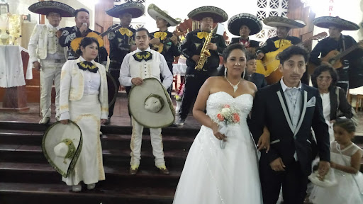 Mariachis en Puerto Maldonado - Mariachi «Los Chávez»