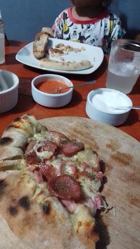 Pizzeria Artesanal Mardiaz