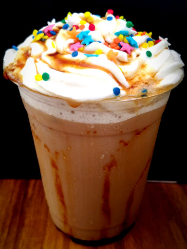 FRAPPÉS DELICIOSOS Y SALUDABLES 