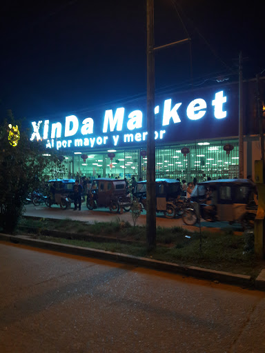 Xin Da Market Supermercado