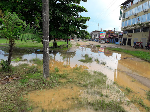 HOSPEDAJE CHONTA