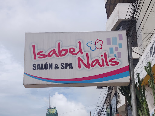 Isabel Nails