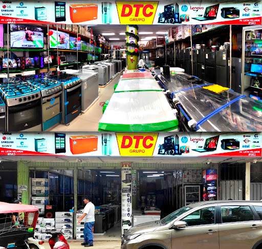 GRUPO DTC