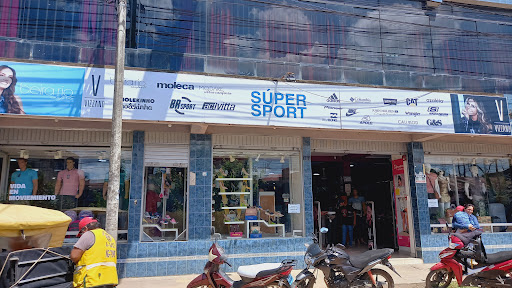 Super Sport - Tienda De Ropa