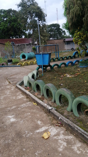 Parque de colores