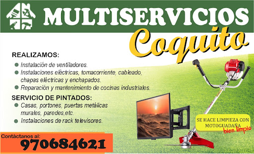 Multiservicioscoquito