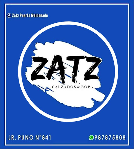 Zatz sport - ropa calzados y accesorios para damas en tallas s m l xl