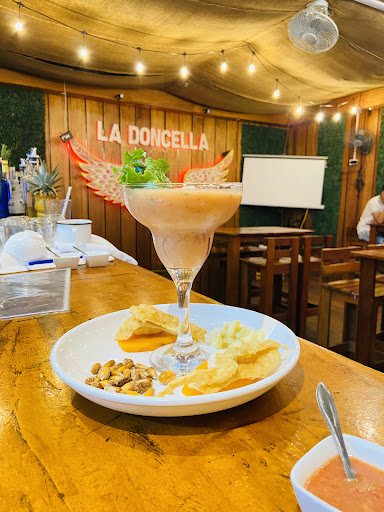 La Doncella - Restobar