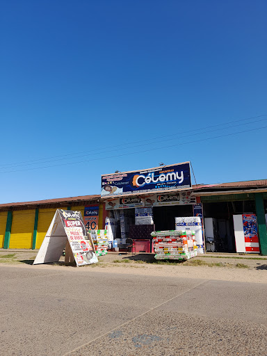 COLCHONES CÉLEMY MALDONADO - AV. TAMBOPATA