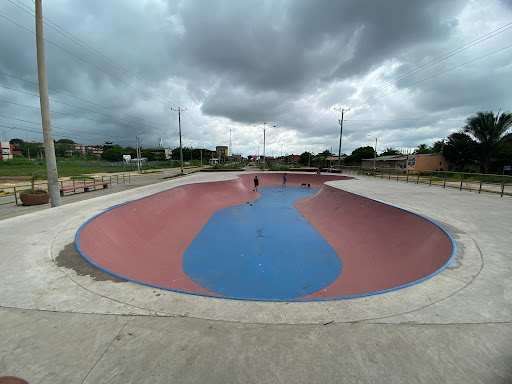 Skate Park