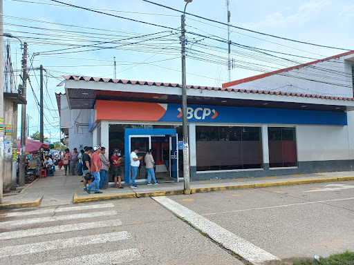 Banco de Crédito del Perú