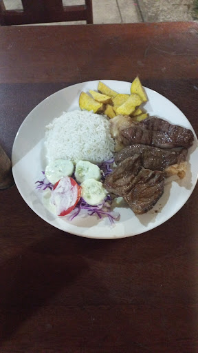 Tauros Beff Churrasco y Parrillas