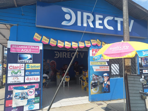 Directv Madre de Dios, Agencia Autorizada