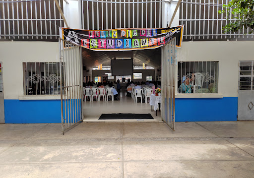 Iglesia Adventista del Séptimo Dia Barrio Lindo - Puerto Maldonado C