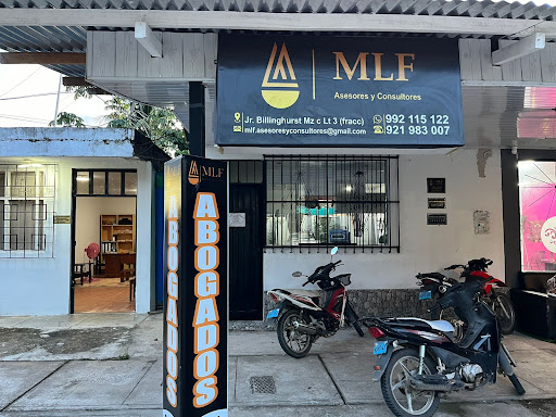 MLF Asesores y Consultores (Estudio Jurídico)