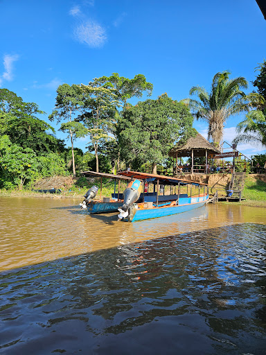 Monte Amazonico Lodge