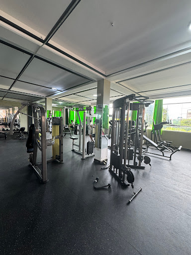 Fit House Gym