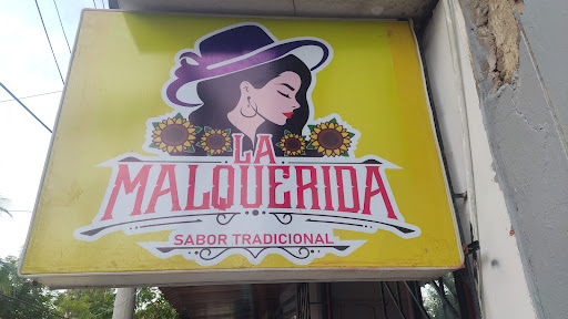 La Malquerida