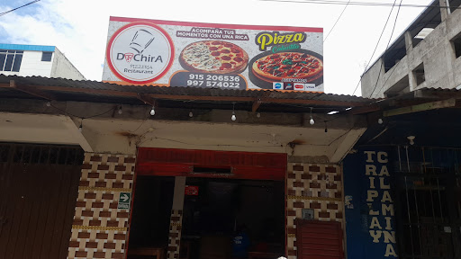 D Chira Pizzeria