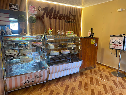 Pastelería Mileni's