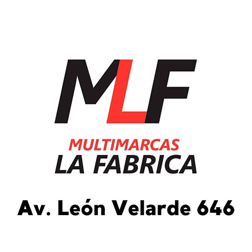 Multimarcas La Fabrica PEM