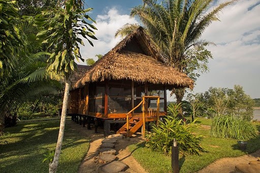 Inkaterra Reserva Amazonica