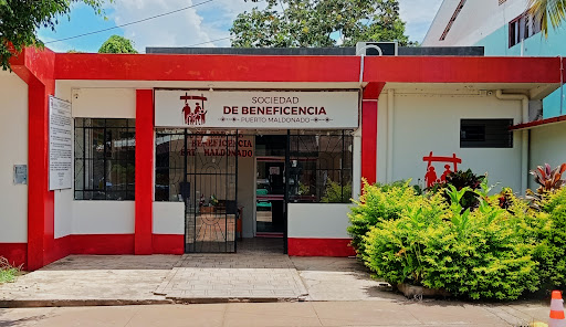 SOCIEDAD DE BENEFICENCIA DE PUERTO MALDONADO